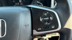 Honda CR-V 1.5 VTEC Turbo SE 5dr 2WD Petrol Estate